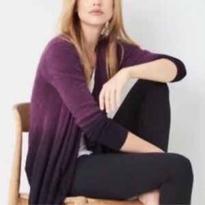 Barefoot Dreams sweater